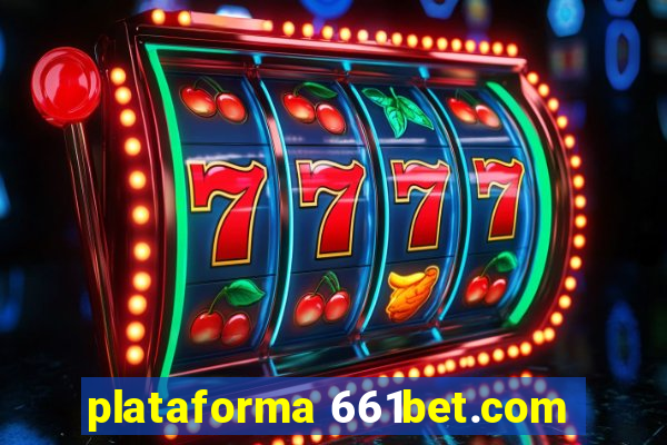 plataforma 661bet.com